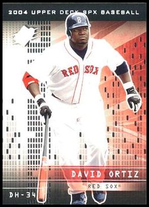 71 David Ortiz